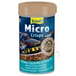 Tetra Micro Crisps Hrana za Male Ribe 100 ml