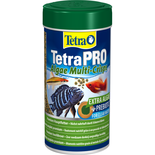 Tetra algea multi crisps 500ml - Image 1