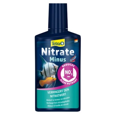Tetra NitrateMinus Sredstvo za Smanjenje Nitrata 100 ml
