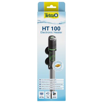 Tetra HT100 elektronički grijač Tetra