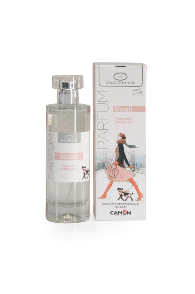 IC122 Parfem Roali 100ml - Image 1