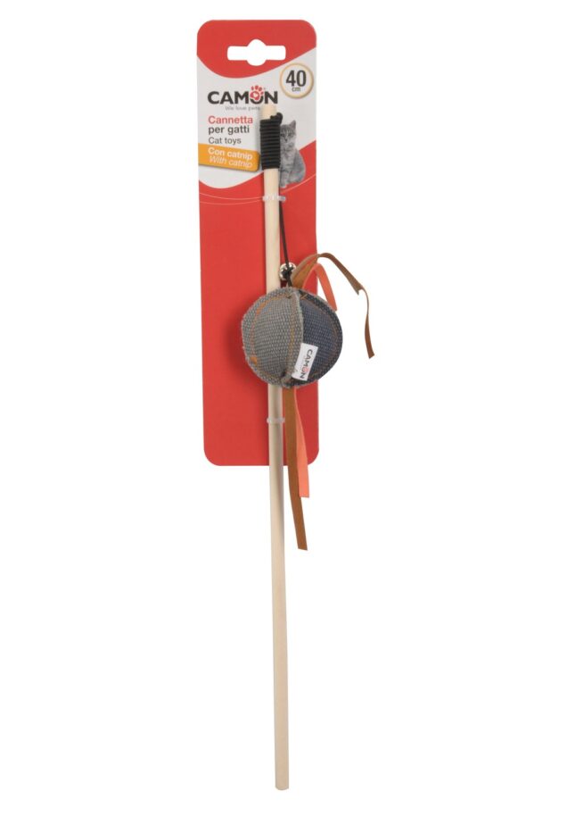 AG029/L Pecaljka - Image 1