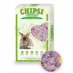 Chipsi carefresh šarene confete 10l