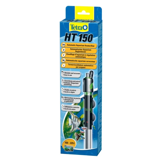 Tetra HT 150 Elektronski Grijač