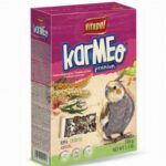 Vitapol hrana za nimfe 500gr