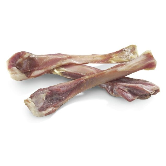 AB921 Poslastica za psa, svinjska fibula, 90 g - Image 1