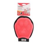 B189/E Rukavica za masažu i uklanjanje dlaka, za pse i mačke - Image 2