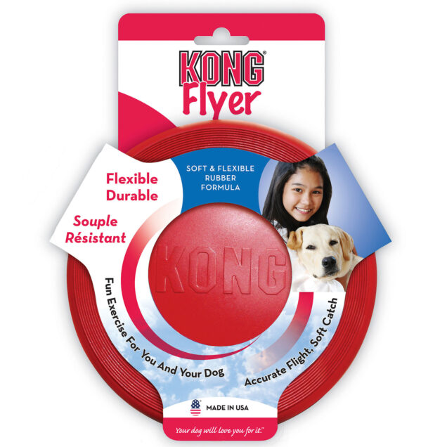 KONG Flayer S - Image 1