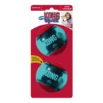 KONG Squeezz action L