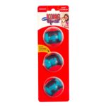 KONG Squeezze action ball M