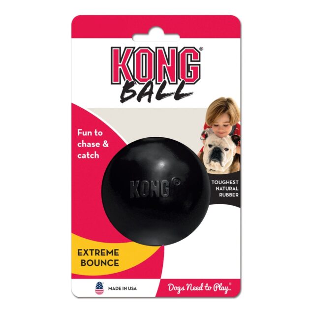 KONG Extreme lopta S veličina