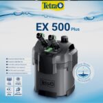 Tetra Filter EX 500 Plus do 100L