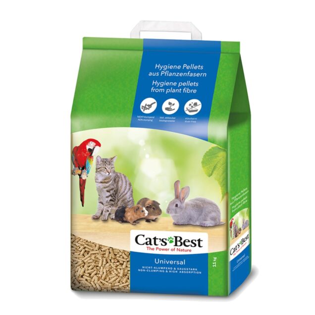 Cats best pelet 20 l - Image 1