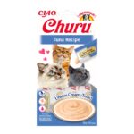 Inaba Churu -Tunjevina 4x 14 g