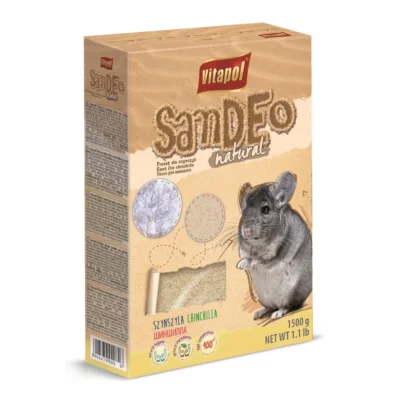 Vitapol pijesak za činčile 1,5 kg