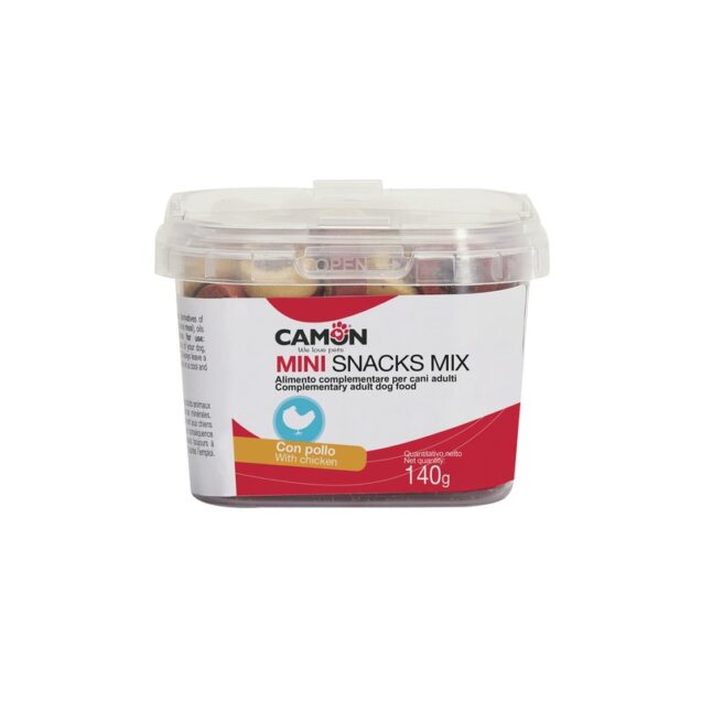 AE055 Poslastice za pse, meso peradi 500 g - Image 1