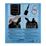Tetra Filter EX 1000 Plus do 300L - Image 6