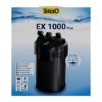 Tetra Filter EX 1000 Plus do 300L - Image 5