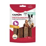 AE018 Poslastica za pse,meso patke, 80 g