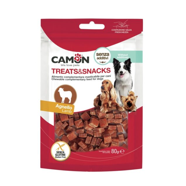 AE705 Janjeće kocke,80 g - Image 1