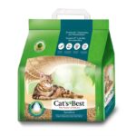 Cat’s Best Sensitive posip za mačke 2.9 kg