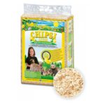 Chipsi citrus pilota