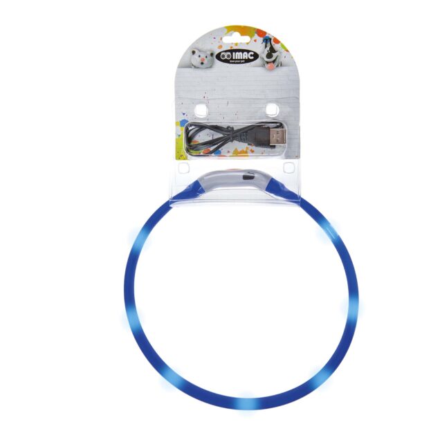 Ica603/604 Imac Led svjetleća ogrlica - Image 1
