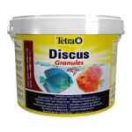 Tetra Discus Granule Hrana za Diskuse 10L