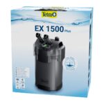 Tetra Filter EX 1500 Plus do 600L