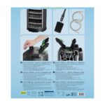 Tetra Filter EX 1500 Plus do 600L - Image 6