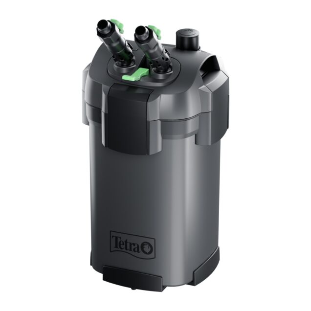 Tetra Filter EX 1500 Plus do 600L - Image 2