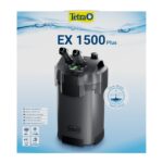 Tetra Filter EX 1500 Plus do 600L - Image 5