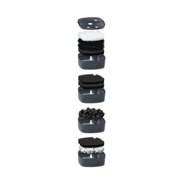 Tetra Filter EX 1500 Plus do 600L - Image 4