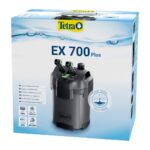 Tetra EX 700 Plus Kompletni Set Vanjskog Filtera