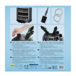 Tetra EX 700 Plus Kompletni Set Vanjskog Filtera
