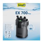 Tetra EX 700 Plus Kompletni Set Vanjskog Filtera