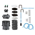 Tetra EX 700 Plus Kompletni Set Vanjskog Filtera