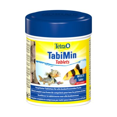 Tetra TabiMin tablete 36 gr