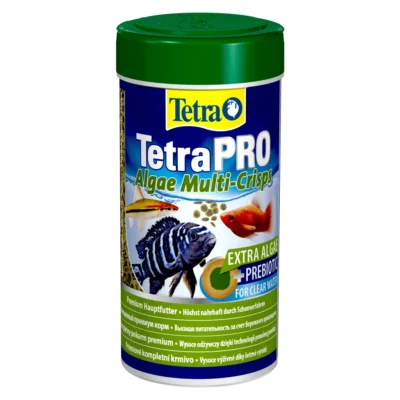 TetraPRO Algae Multi-Crisps Hrana za Ribe
