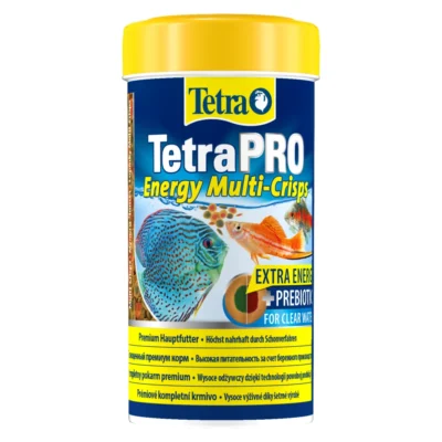 TetraPRO Energy Multi-Crisps Hrana za Ribe 100 ml