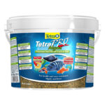 TetraPRO Algae Multi-Crisps Hrana za Ribe 10L