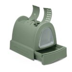 Zuma 2nd life plastic wc za mace
