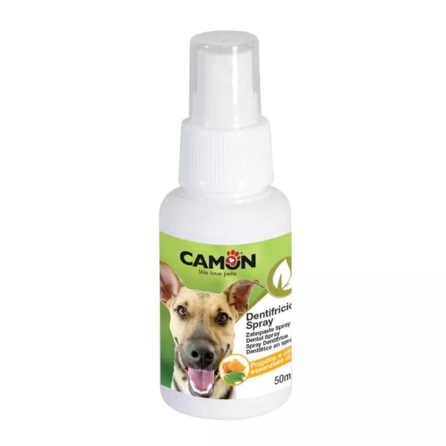 Camon Dental sprej za pse