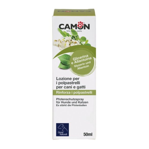 Camon Losion za zaštitu šapa