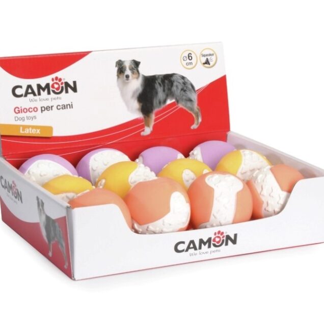 Camon gumena igračka - Image 1