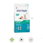 Spectrum Puppy Starter piletina hrana za štence 3 kg