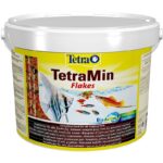 Tetra , TetraMin hrana za ribe u listićima, 10 l