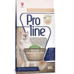 PROLINE pijesak za mačke vanila