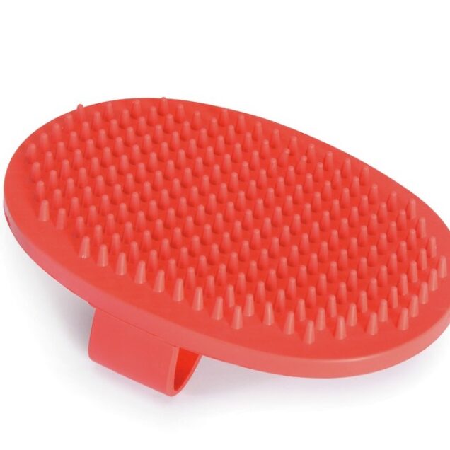Camon gumena četka za  pase i mačake - Image 2