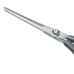 Camon čelične makaze za stanjivanje krzna - Image 2